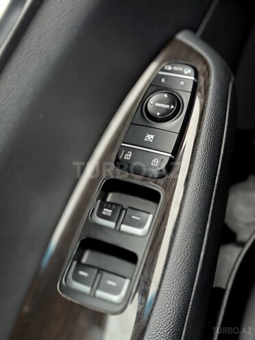 Kia K5 2015, 210,000 km - 1.7 l - Bakı
