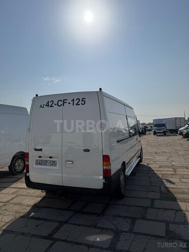 Ford Transit 2000, 352,269 km - 2.4 л - Sumqayıt