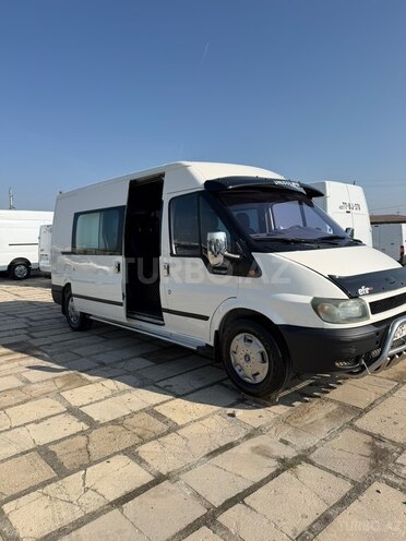 Ford Transit 2000, 352,269 km - 2.4 л - Sumqayıt