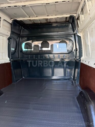Ford Transit 2000, 352,269 km - 2.4 л - Sumqayıt
