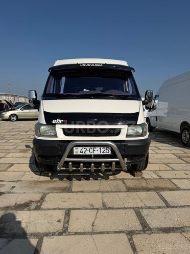 Ford Transit 2000, 352,269 km - 2.4 л - Sumqayıt