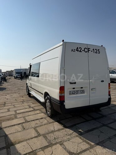 Ford Transit 2000, 352,269 km - 2.4 л - Sumqayıt