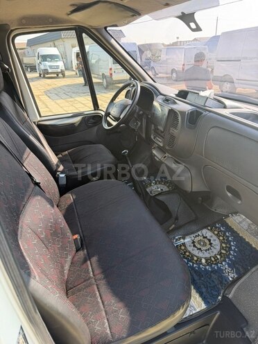 Ford Transit 2000, 352,269 km - 2.4 л - Sumqayıt
