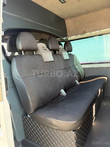 Ford Transit 2000, 352,269 km - 2.4 л - Sumqayıt