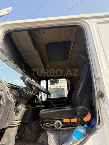 Shacman F3000 2012, 320,000 km - 9.7 l - Salyan