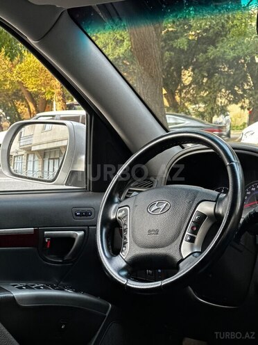Hyundai Santa Fe 2009, 171,000 km - 2.0 л - Bakı