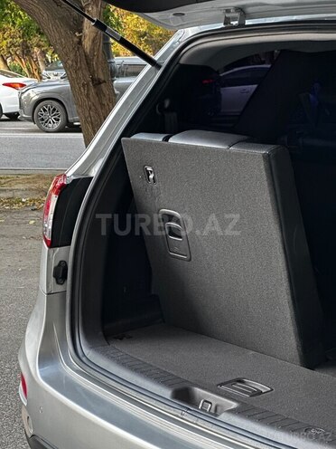 Hyundai Santa Fe 2009, 171,000 km - 2.0 л - Bakı