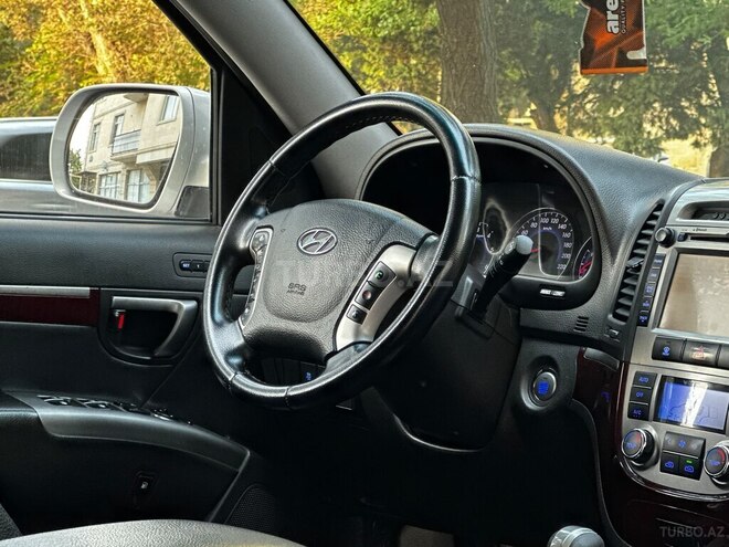 Hyundai Santa Fe 2009, 171,000 km - 2.0 л - Bakı