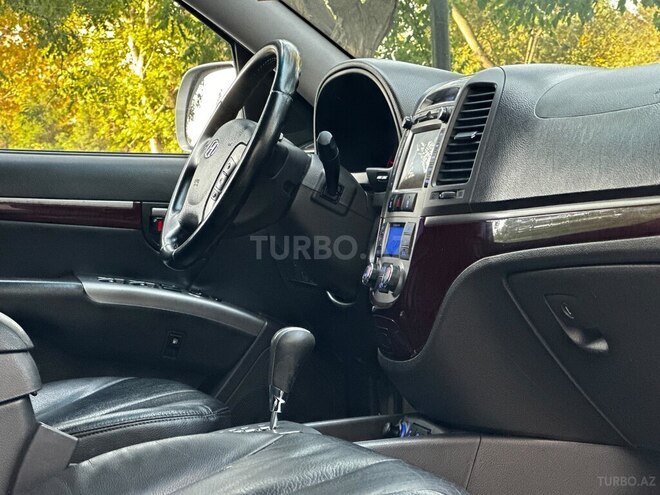 Hyundai Santa Fe 2009, 171,000 km - 2.0 л - Bakı
