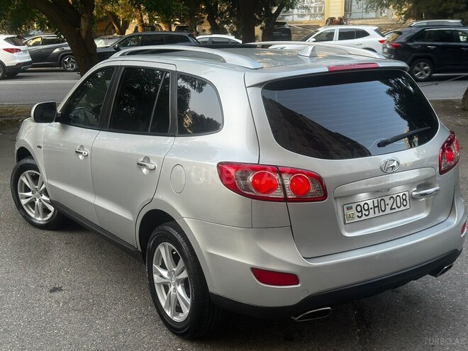 Hyundai Santa Fe 2009, 171,000 km - 2.0 л - Bakı
