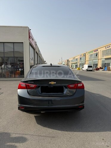 Chevrolet Malibu 2019, 202,000 km - 1.5 л - Bakı