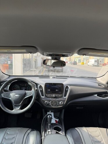 Chevrolet Malibu 2019, 202,000 km - 1.5 л - Bakı