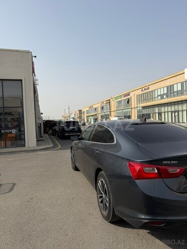 Chevrolet Malibu 2019, 202,000 km - 1.5 л - Bakı