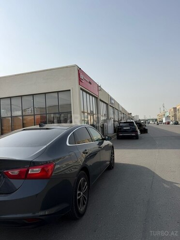 Chevrolet Malibu 2019, 202,000 km - 1.5 л - Bakı