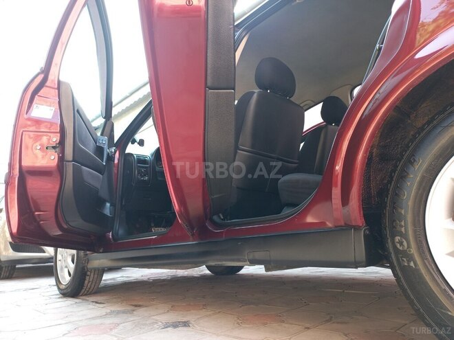 Opel Astra 1999, 337,500 km - 1.6 л - Sumqayıt