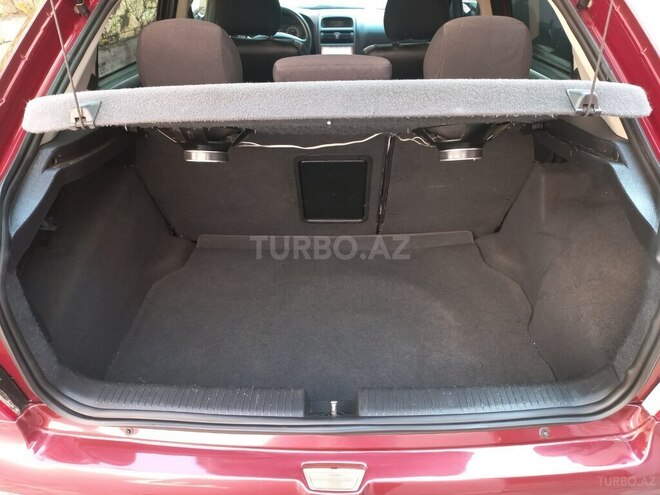 Opel Astra 1999, 337,500 km - 1.6 л - Sumqayıt