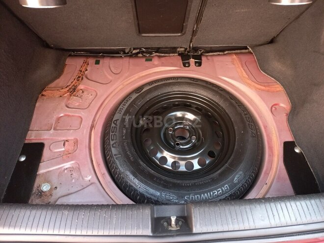 Opel Astra 1999, 337,500 km - 1.6 л - Sumqayıt