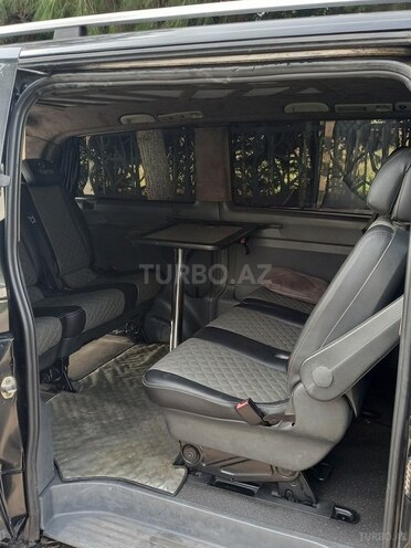 Mercedes  2009, 365,630 km - 2.1 l - Bakı