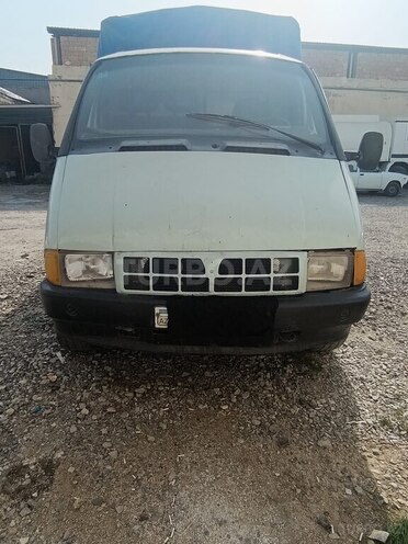GAZ 33021 1998, 280,000 km - 2.4 л - Bakı