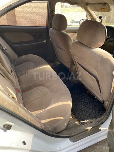 Hyundai Sonata 2001, 233,000 km - 2.4 л - Gəncə