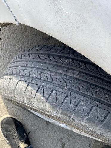 Hyundai Sonata 2001, 233,000 km - 2.4 л - Gəncə