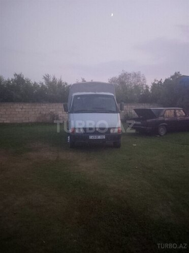 GAZ 33021 1998, 180,000 km - 2.4 l - Sabirabad