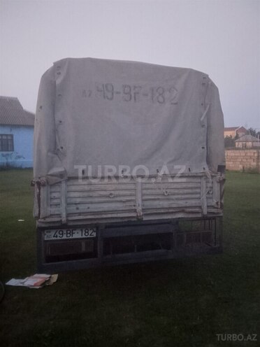 GAZ 33021 1998, 180,000 km - 2.4 l - Sabirabad