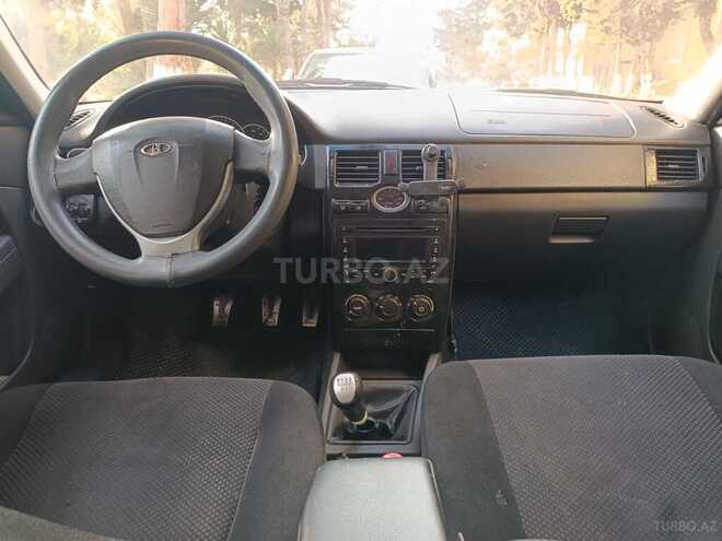 LADA (VAZ) Priora 2013, 350,000 km - 1.6 l - Bakı