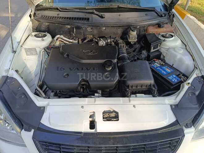 LADA (VAZ) Priora 2013, 350,000 km - 1.6 l - Bakı