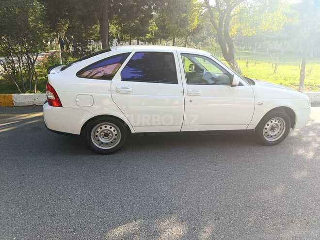 LADA (VAZ) Priora 2013, 350,000 km - 1.6 l - Bakı