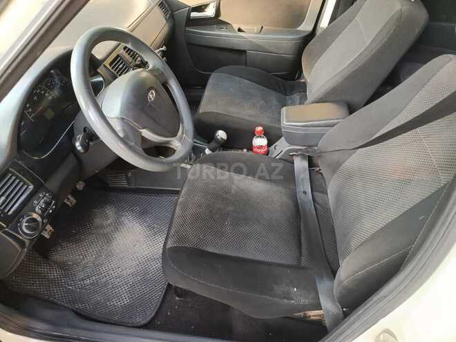 LADA (VAZ) Priora 2013, 350,000 km - 1.6 l - Bakı