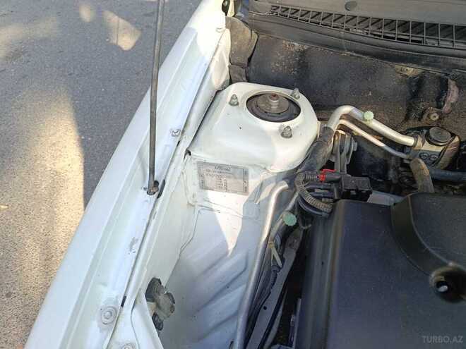 LADA (VAZ) Priora 2013, 350,000 km - 1.6 l - Bakı