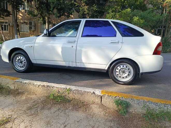 LADA (VAZ) Priora 2013, 350,000 km - 1.6 l - Bakı