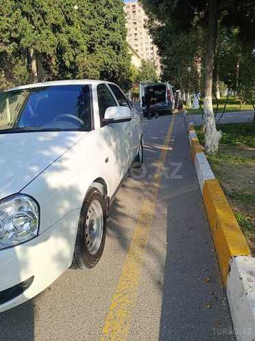 LADA (VAZ) Priora 2013, 350,000 km - 1.6 l - Bakı