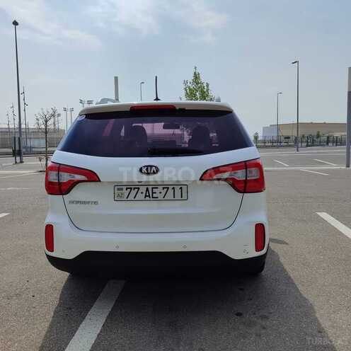 Kia Sorento 2013, 220,000 km - 2.0 l - Bakı