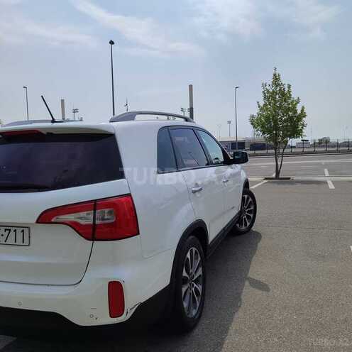 Kia Sorento 2013, 220,000 km - 2.0 l - Bakı