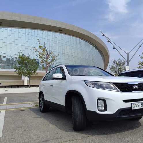 Kia Sorento 2013, 220,000 km - 2.0 l - Bakı