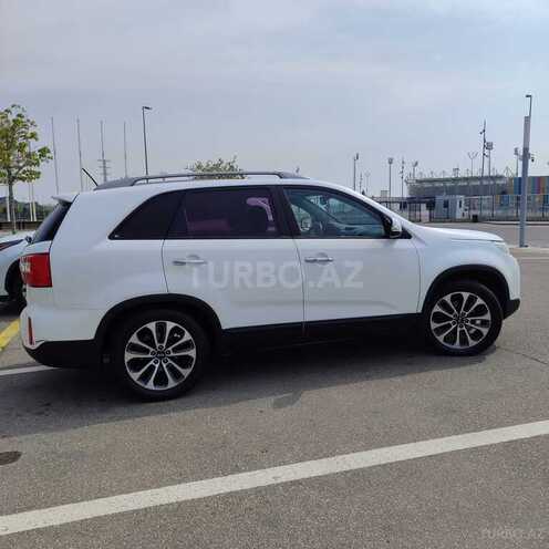 Kia Sorento 2013, 220,000 km - 2.0 l - Bakı