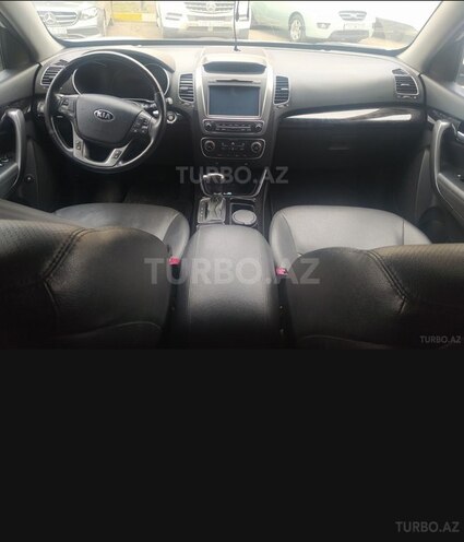 Kia Sorento 2013, 220,000 km - 2.0 l - Bakı