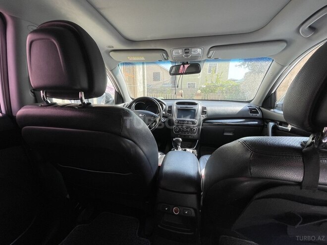Kia Sorento 2013, 220,000 km - 2.0 l - Bakı