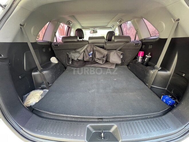 Kia Sorento 2013, 220,000 km - 2.0 l - Bakı