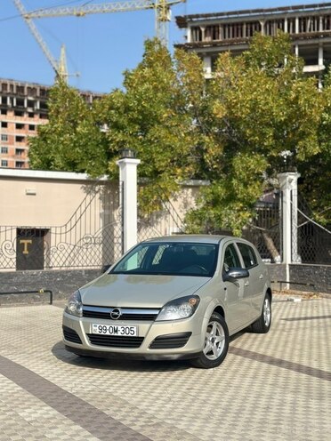 Opel Astra 2006, 225,478 km - 1.4 l - Sumqayıt