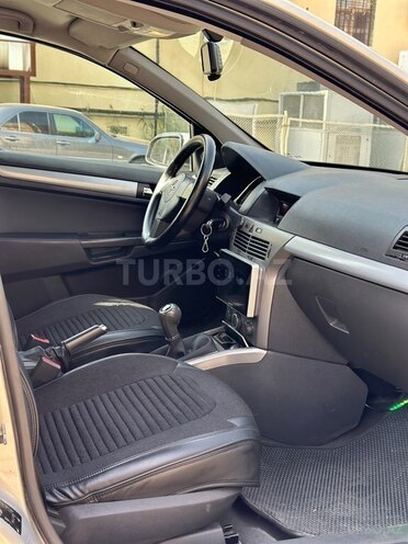 Opel Astra 2006, 225,478 km - 1.4 l - Sumqayıt