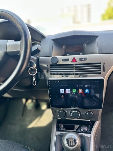 Opel Astra 2006, 225,478 km - 1.4 l - Sumqayıt