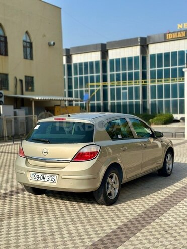 Opel Astra 2006, 225,478 km - 1.4 l - Sumqayıt