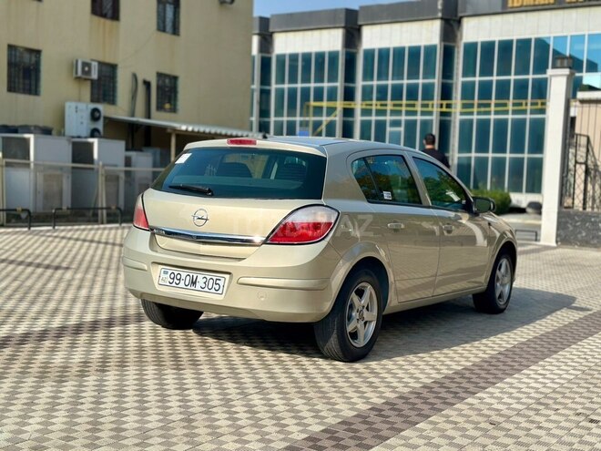 Opel Astra 2006, 225,478 km - 1.4 l - Sumqayıt