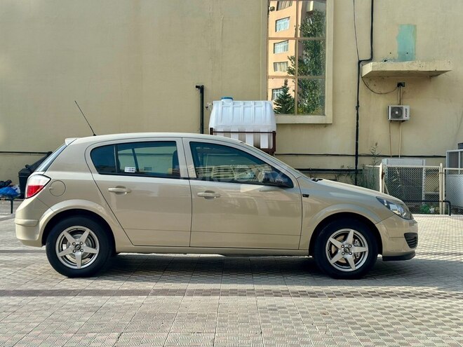 Opel Astra 2006, 225,478 km - 1.4 l - Sumqayıt