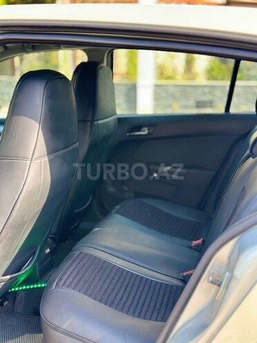 Opel Astra 2006, 225,478 km - 1.4 l - Sumqayıt