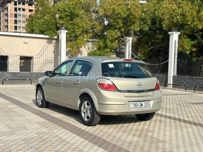 Opel Astra 2006, 225,478 km - 1.4 l - Sumqayıt