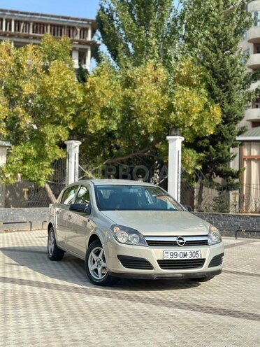 Opel Astra 2006, 225,478 km - 1.4 l - Sumqayıt